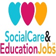 Social Care and Education Jobs Limited